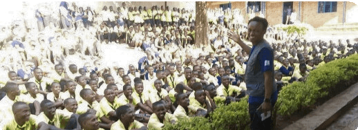 NDI UMUDIGITALE Program