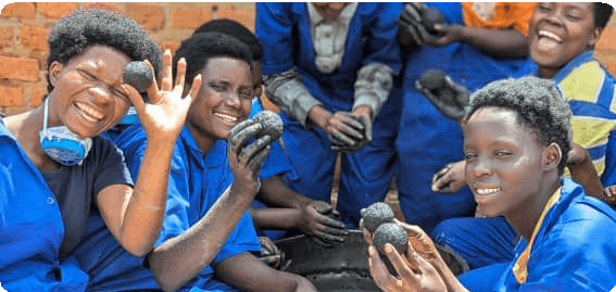 Women Eco-Project (WEP)